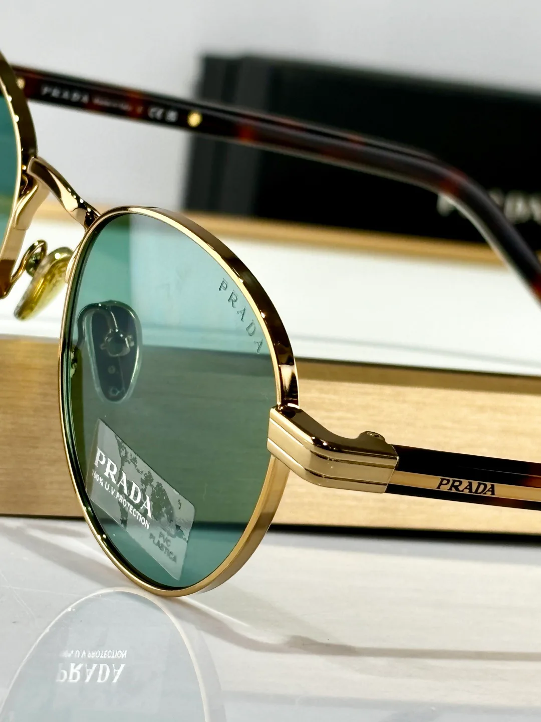 Очки Prada 6575853