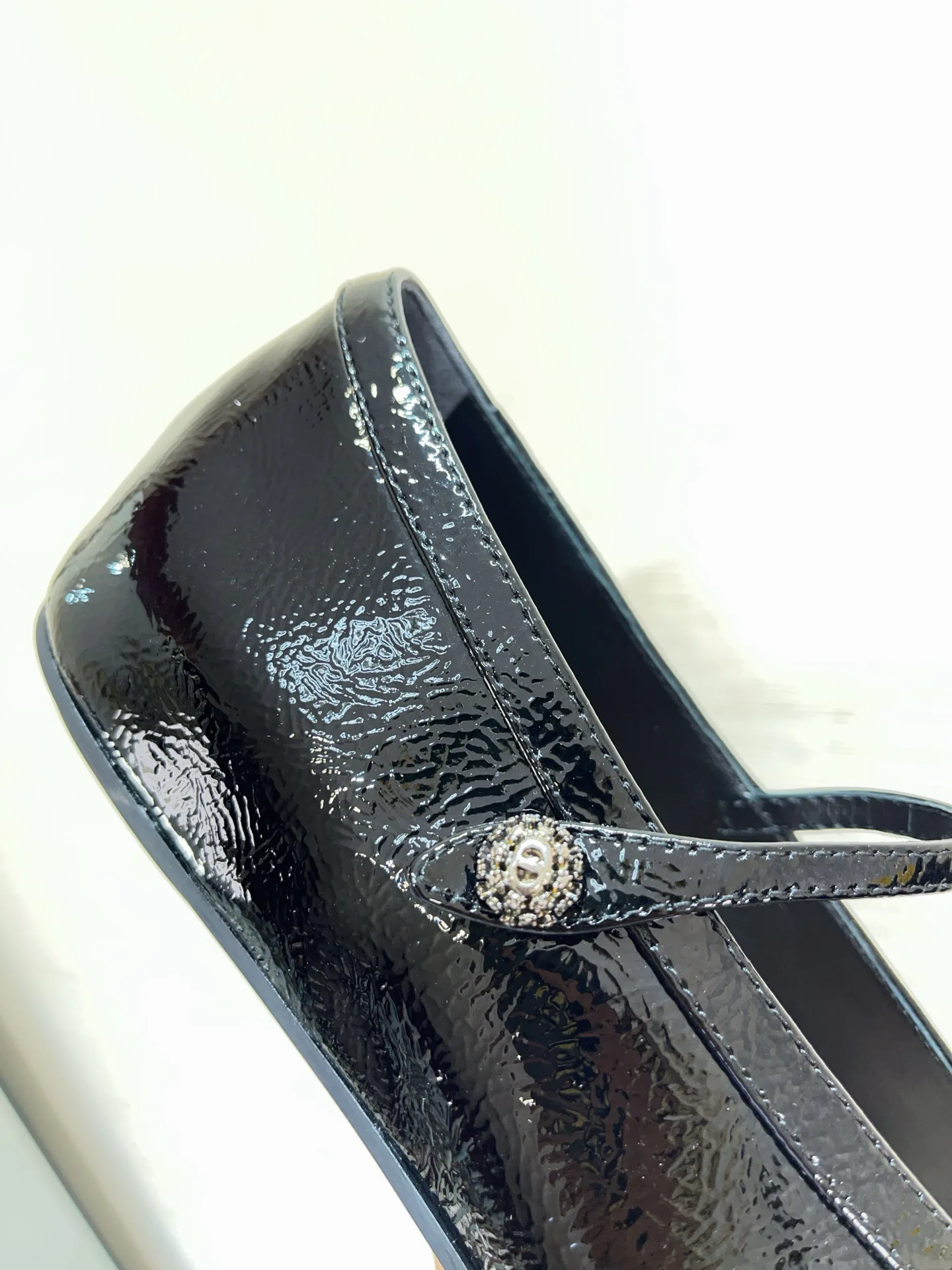 Балетки Женские Christian Dior 173653