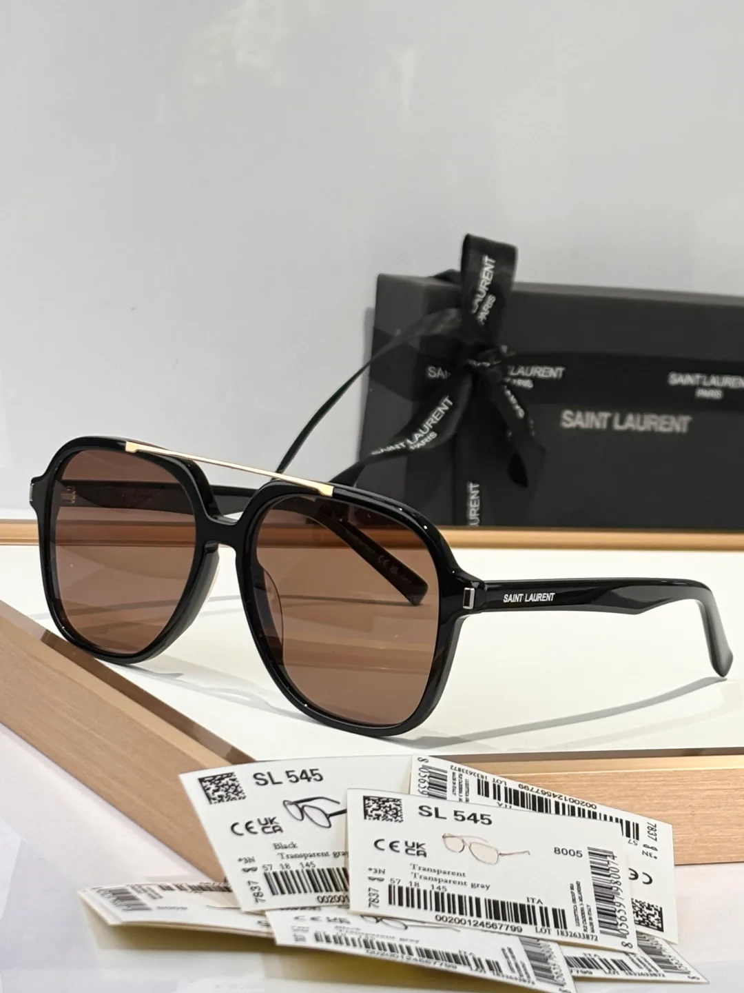 Очки Saint Laurent 11703236