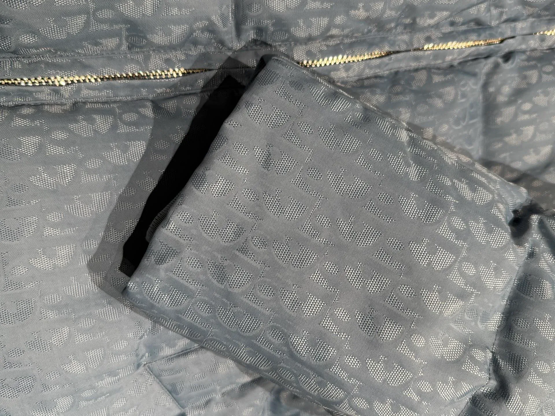 Куртки И Пуховики Мужские Christian Dior 608649