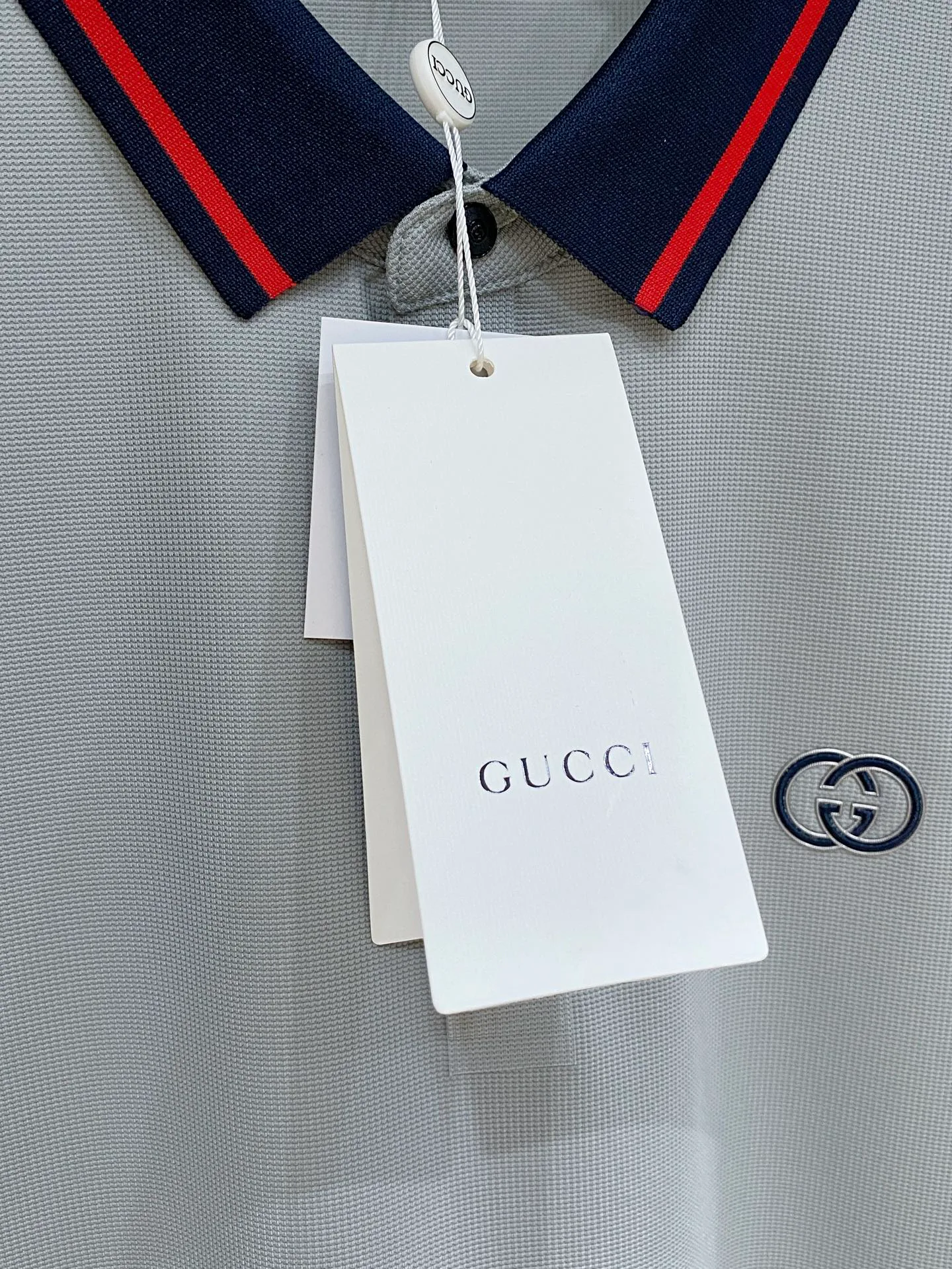 Рубашки Мужские Gucci 11929696