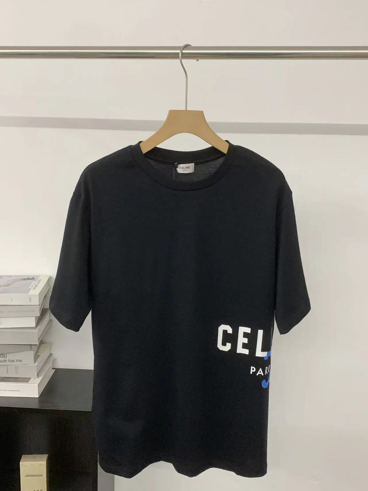 Футболки Женские Celine 11385422