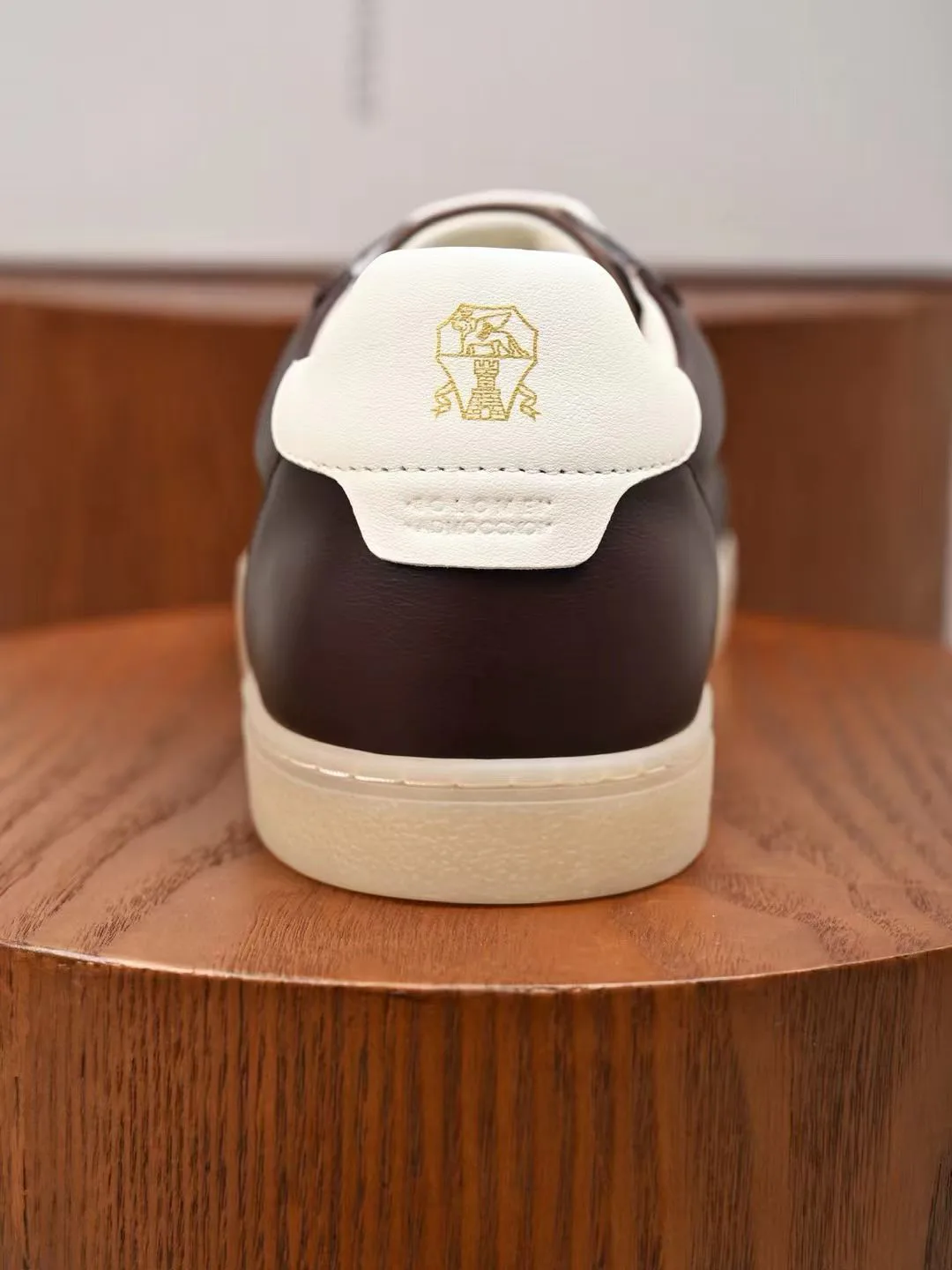 Кеды Мужские Brunello Cucinelli 1880280