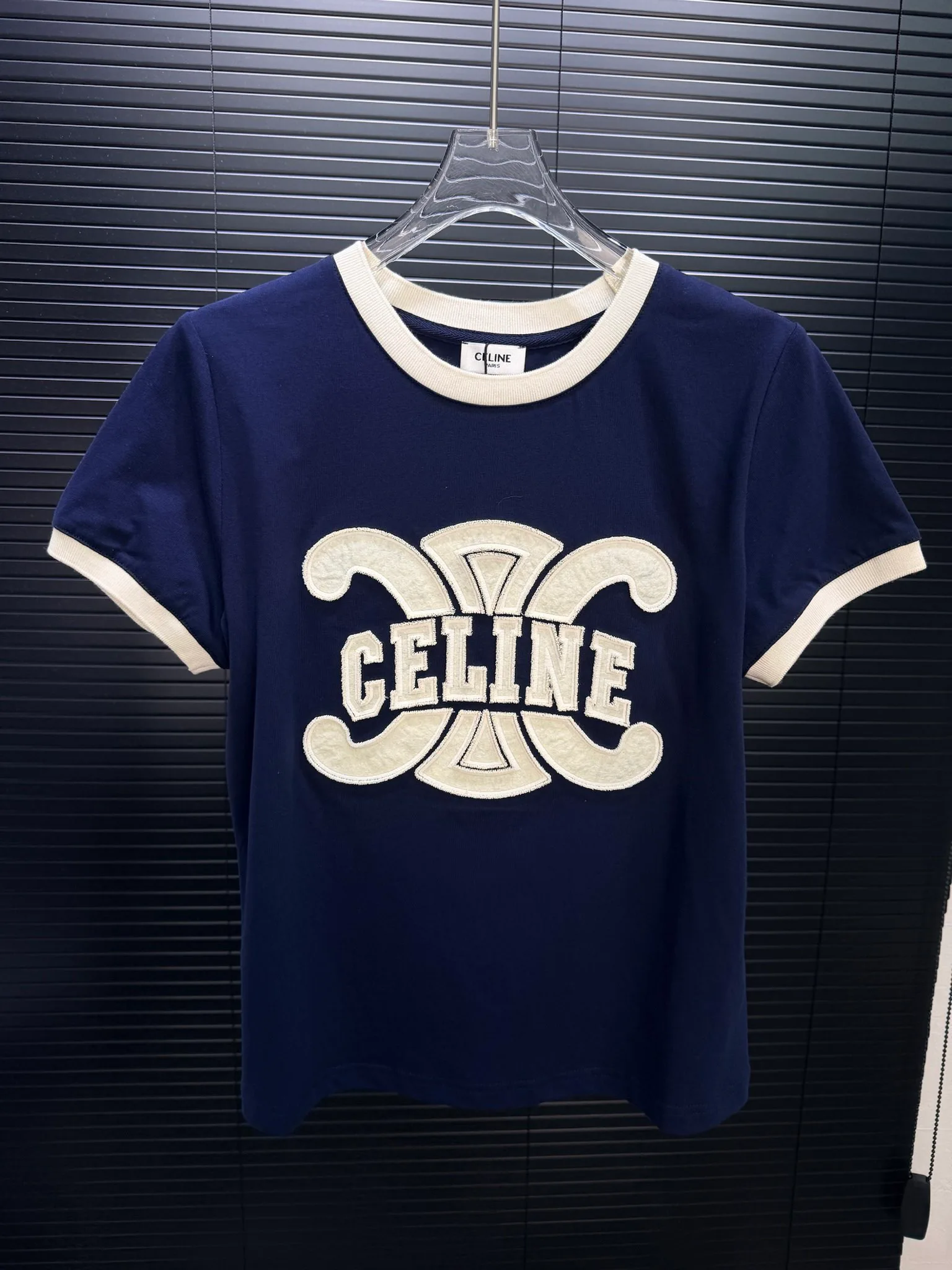 Футболки Женские Celine 12736343