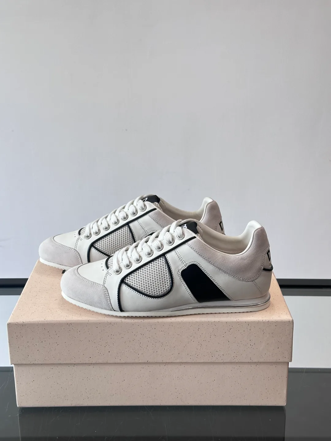 Кроссовки Мужские Dolce & Gabbana 804583