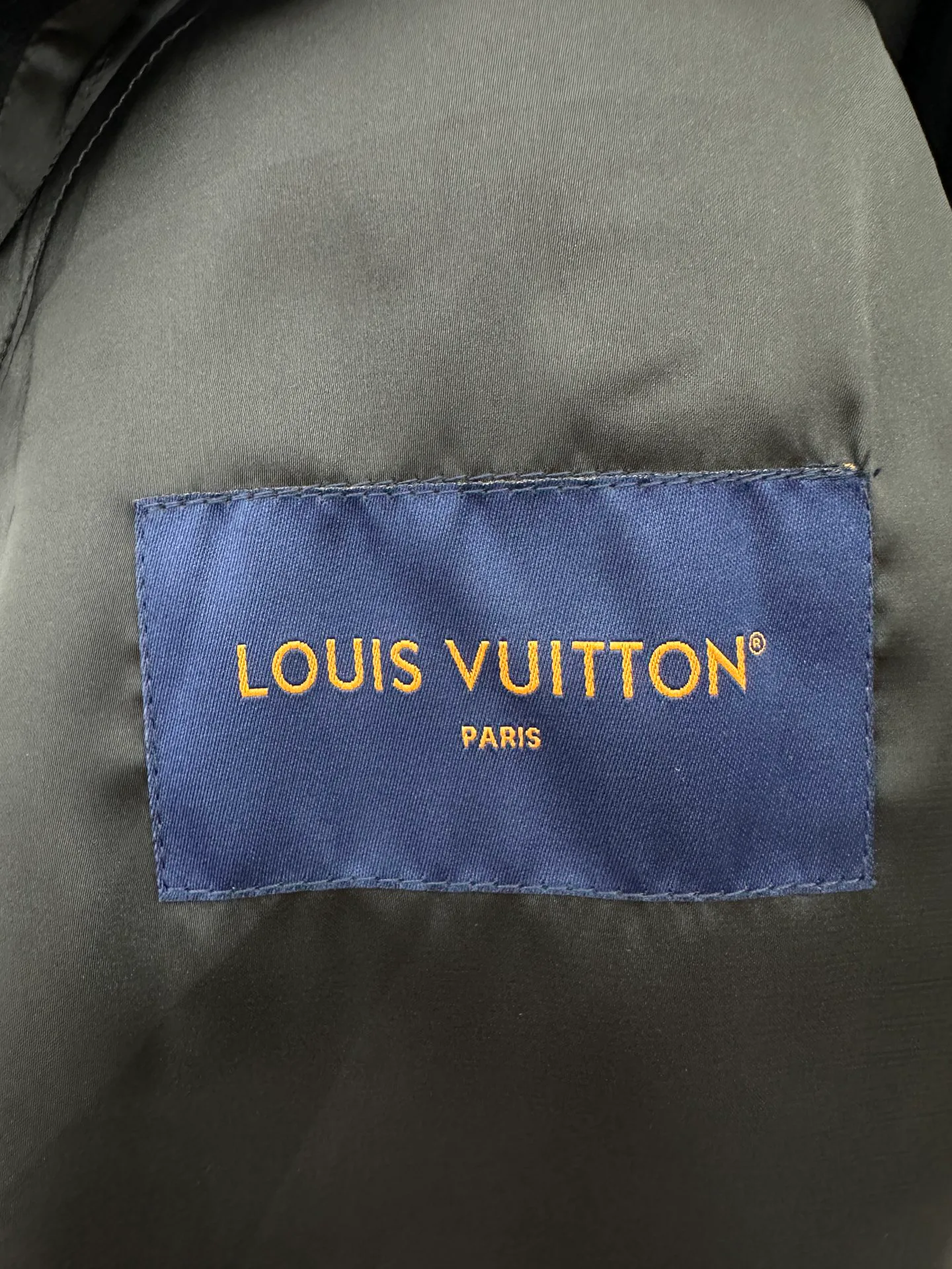 Куртки И Пуховики Женские Louis Vuitton 212534