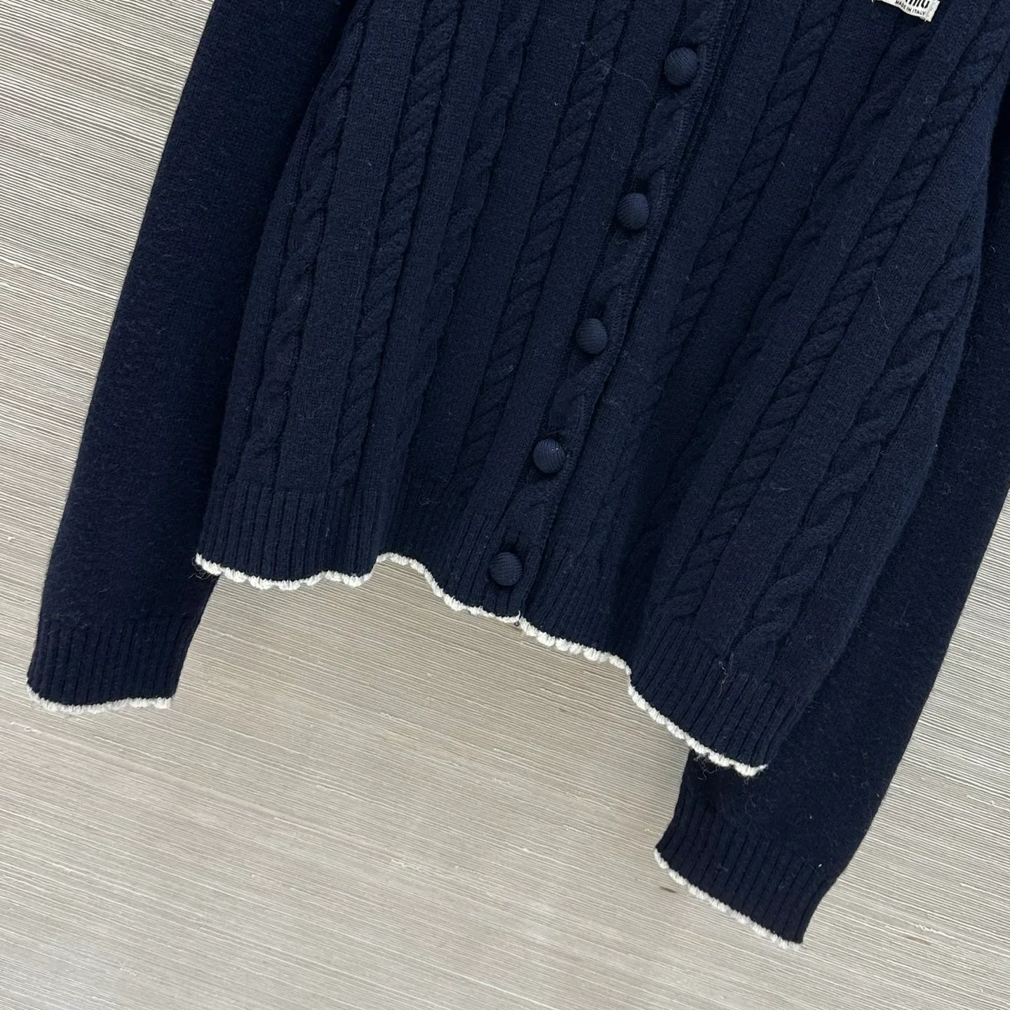 Джемперы И Свитеры Женские Miu Miu 19441000