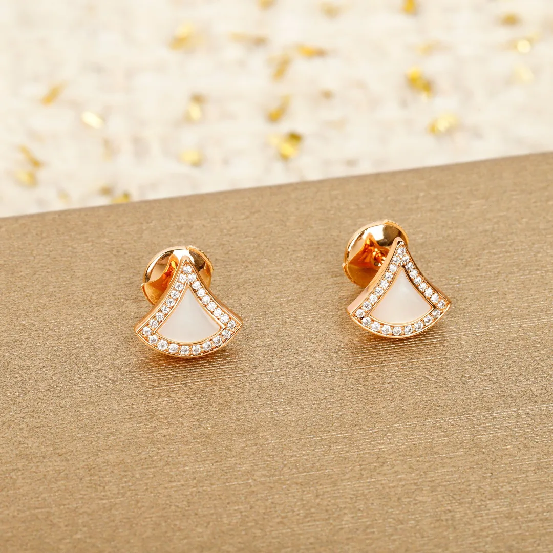 Бижутерия Bvlgari 5018984