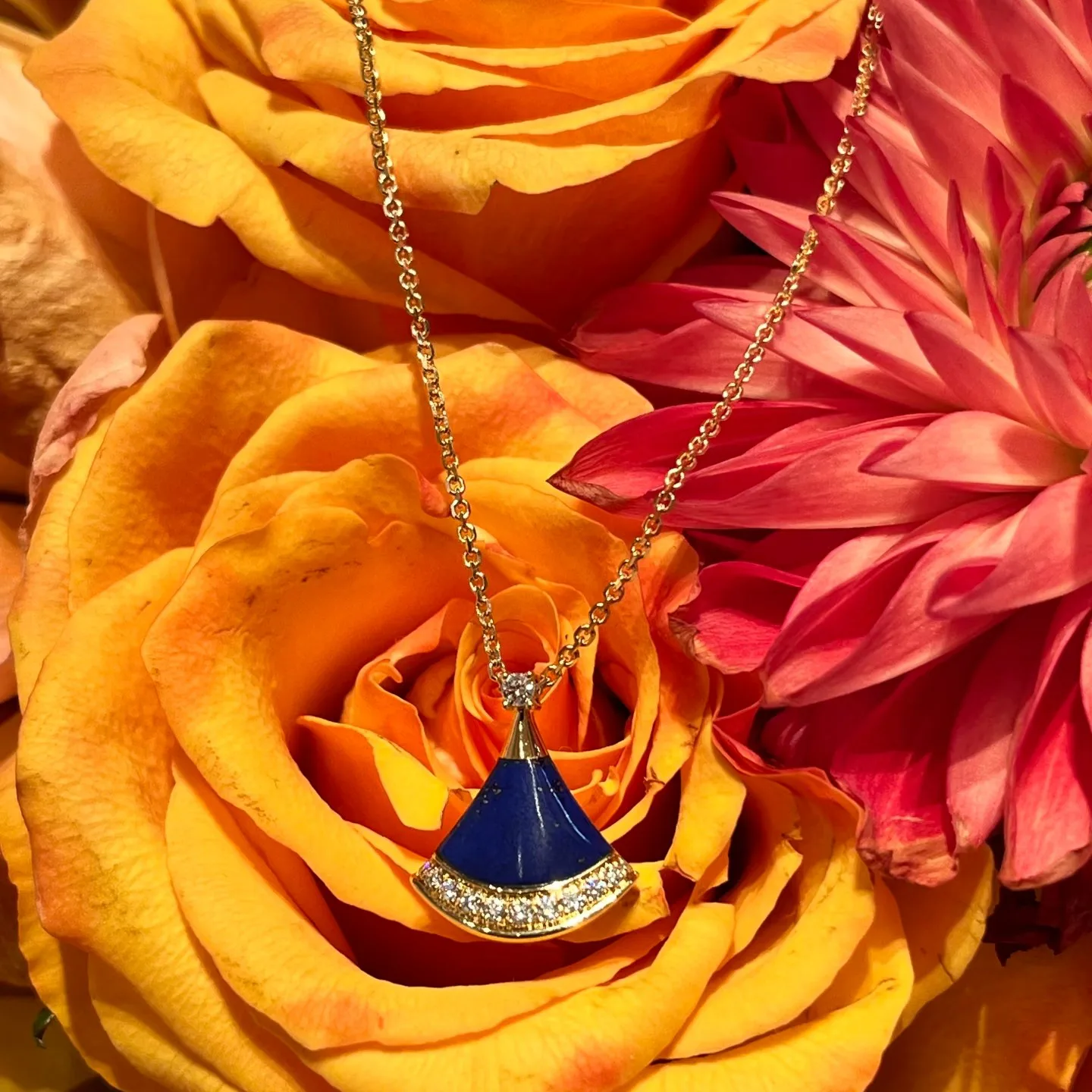 Бижутерия Bvlgari 11408464