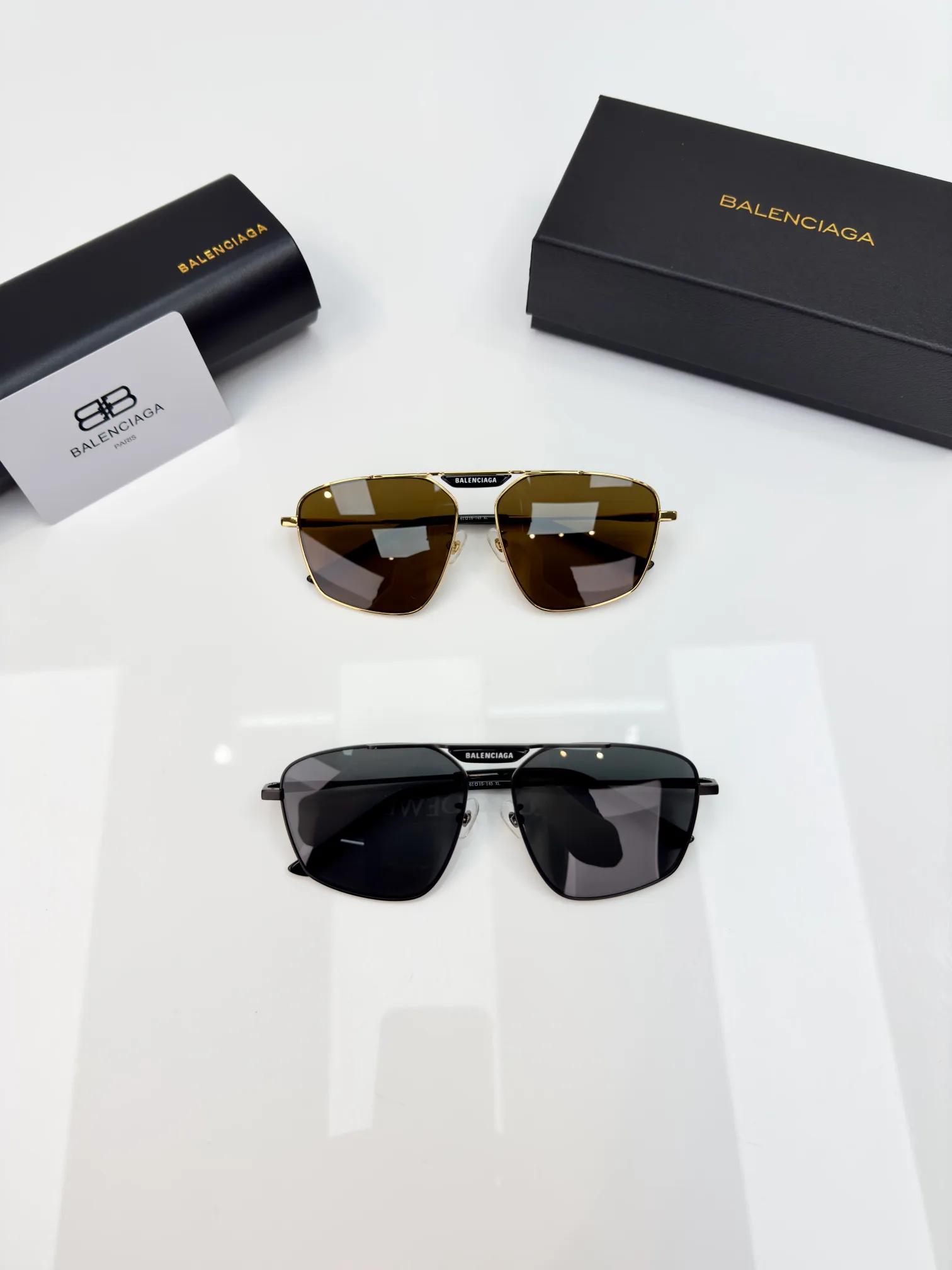 Очки Balenciaga 1701