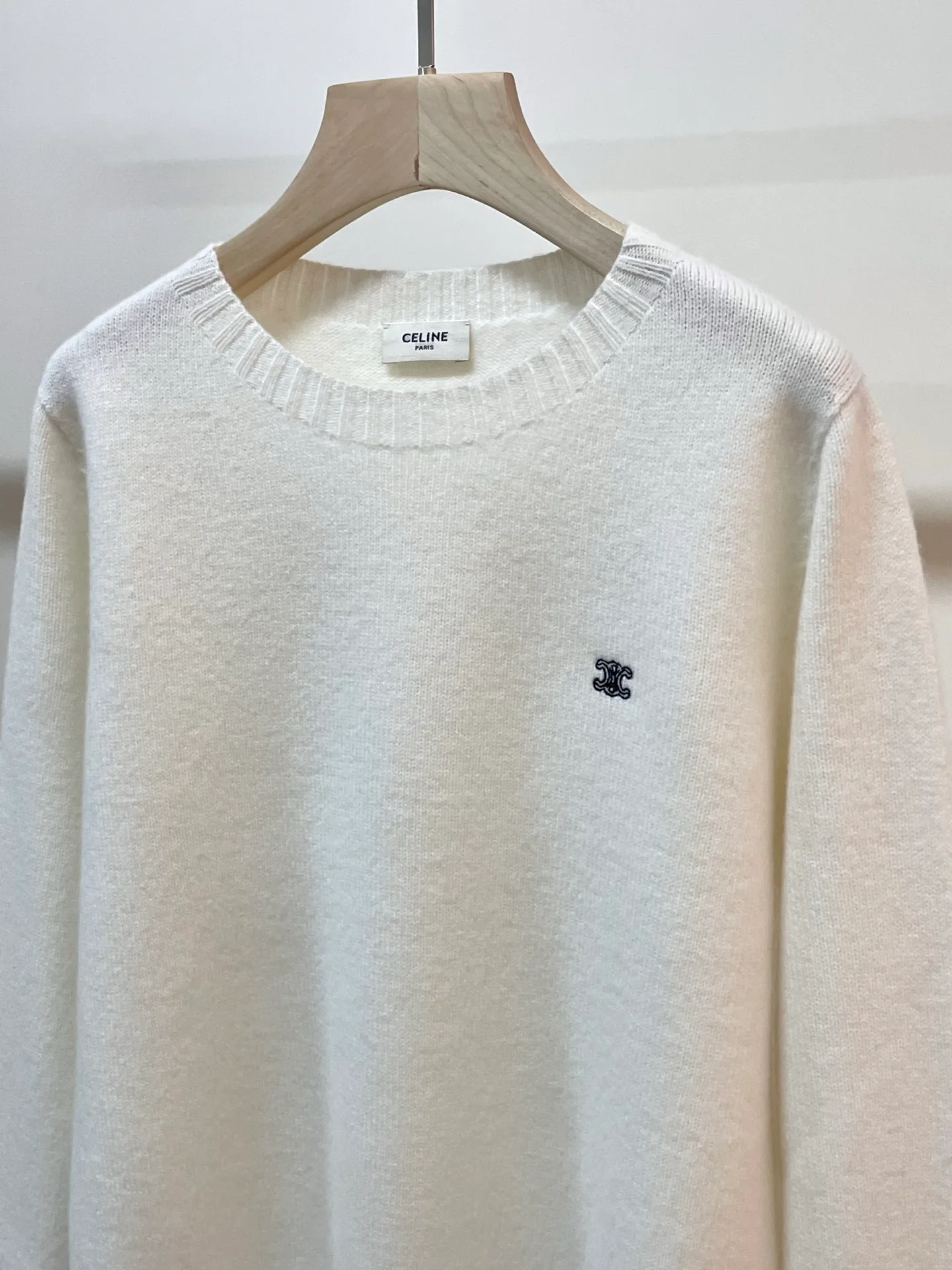 Джемперы И Свитеры Женские Celine 4517811