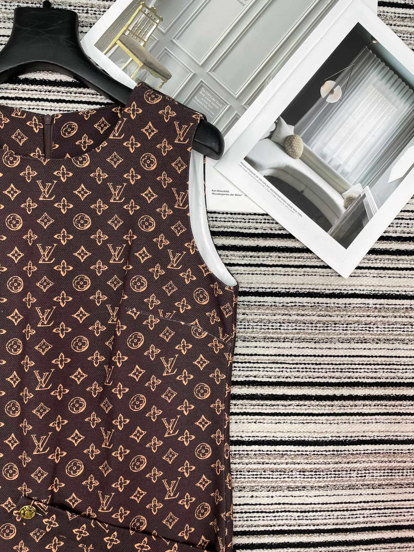 Платья Женские Louis Vuitton 11244837