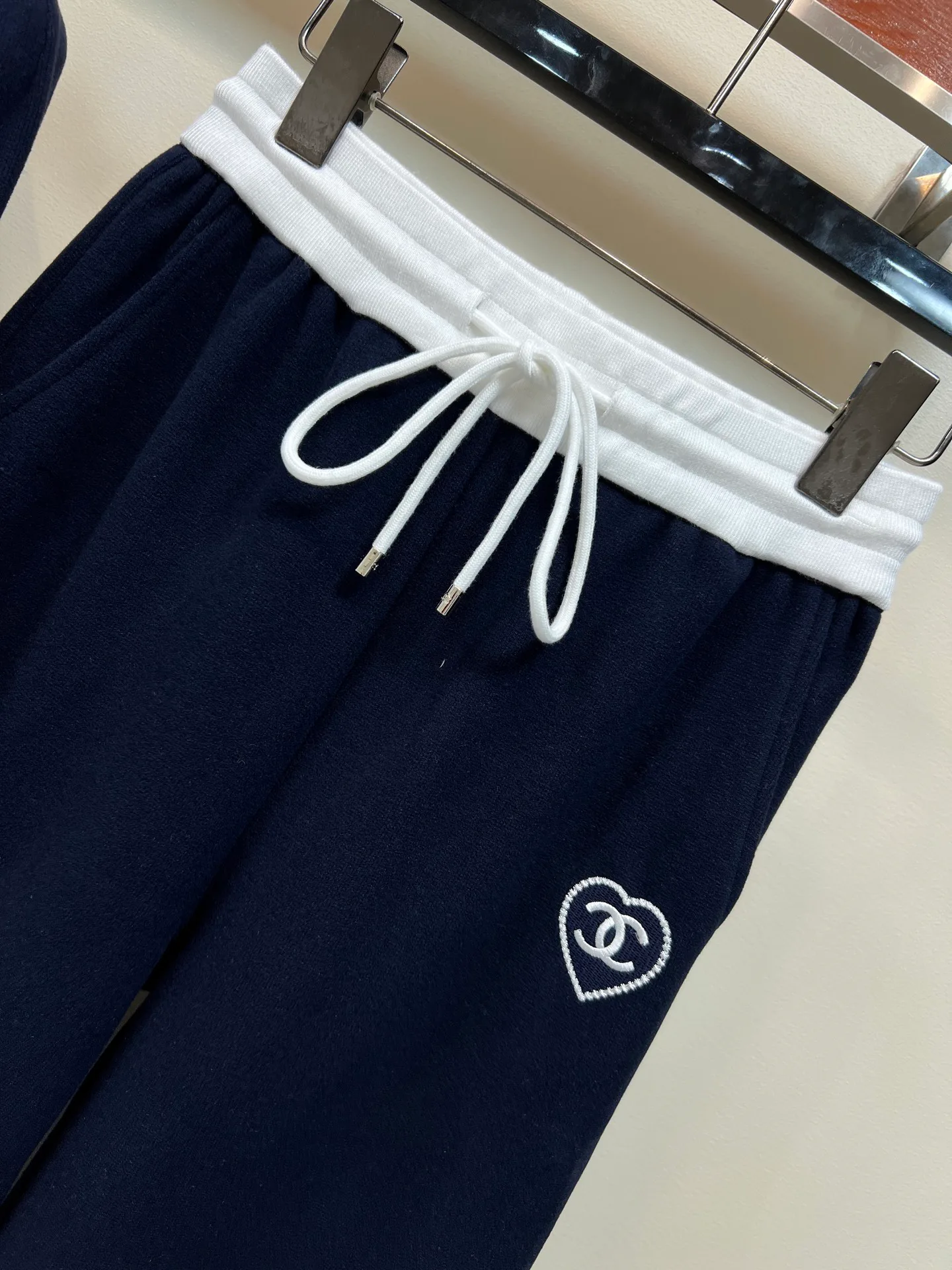 Спортивные Костюмы Женские Chanel 4582812