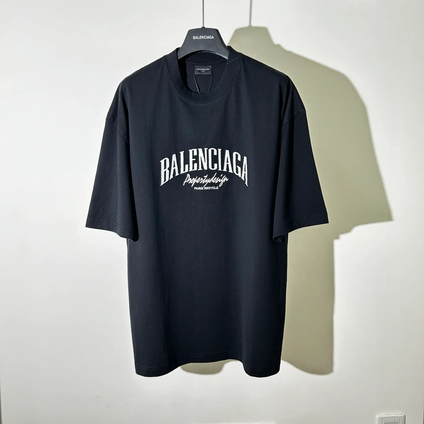 Футболки Мужские Balenciaga 11345747