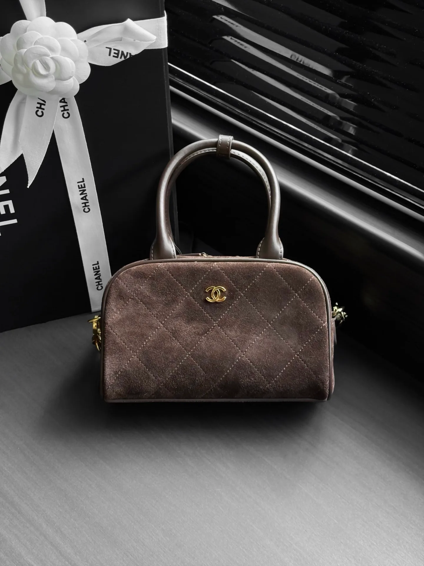 Классические Сумки Женские Chanel 18147598