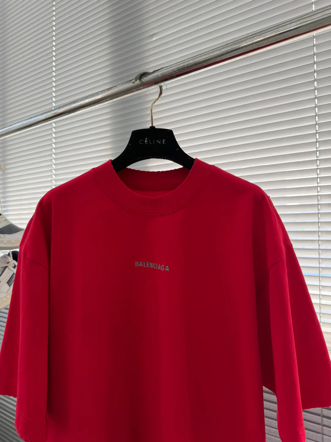 Футболки Мужские Balenciaga 2774053