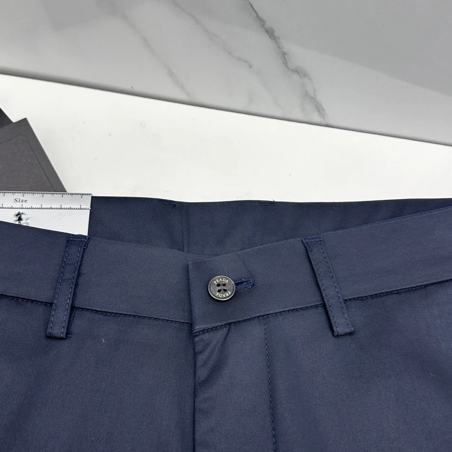 Брюки Мужские Prada 13118842