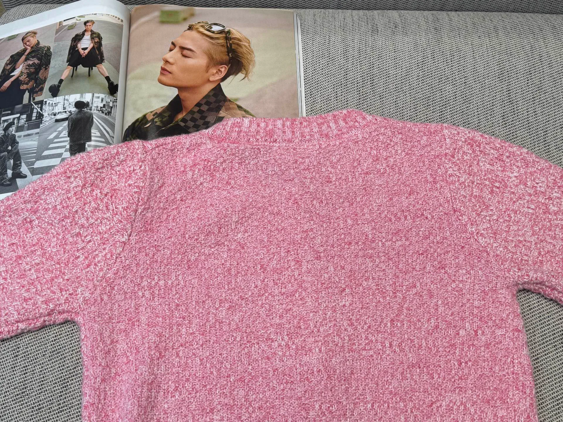 Джемперы Женские Chanel 522637