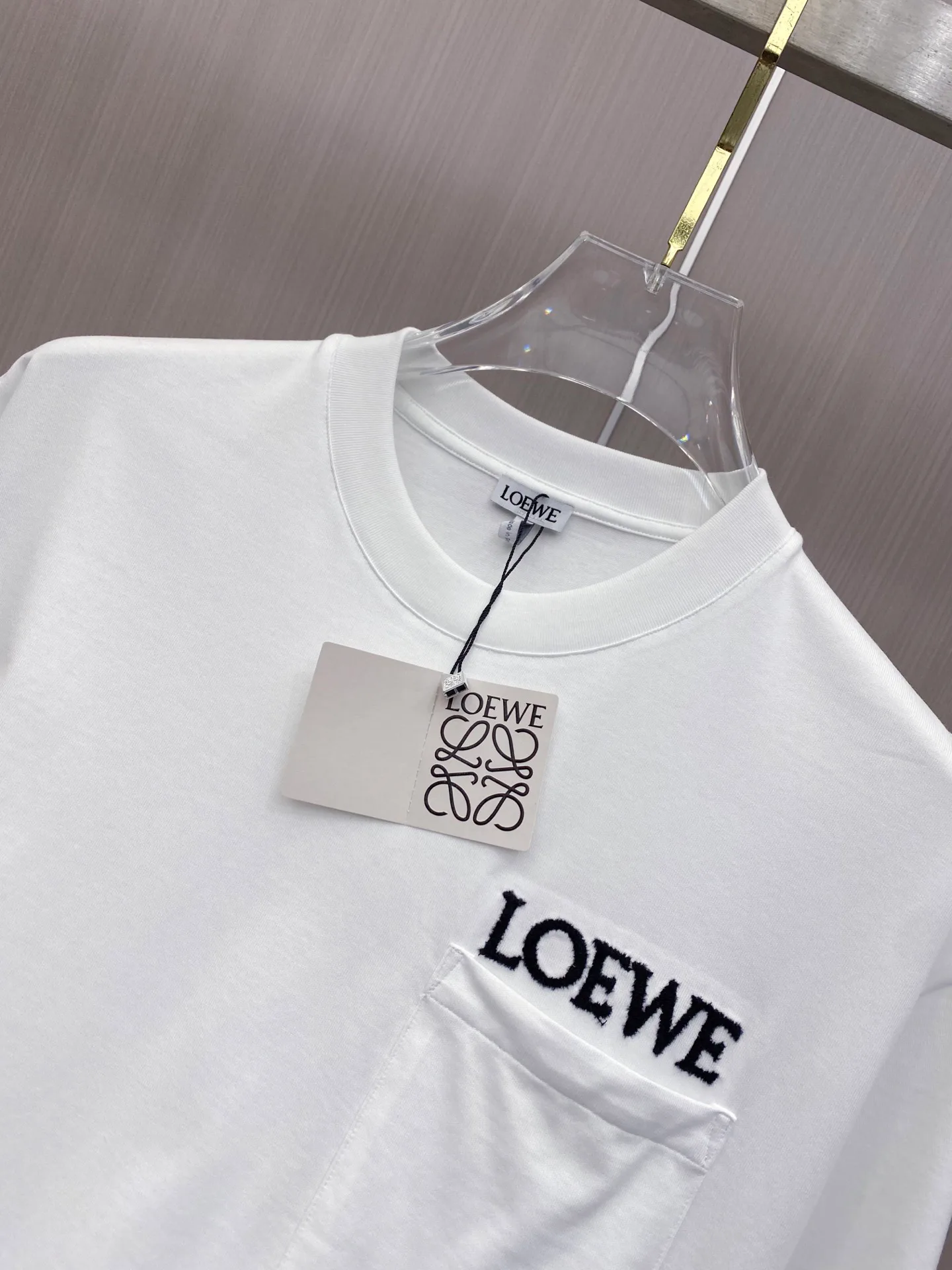Футболки Женские Loewe 11528557