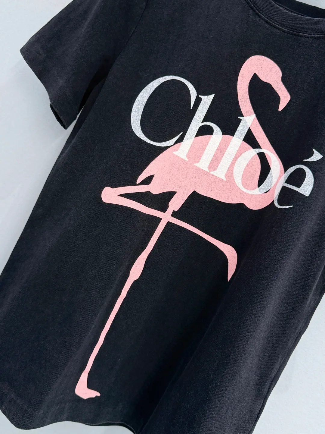 Футболки Женские Chloe 11353542