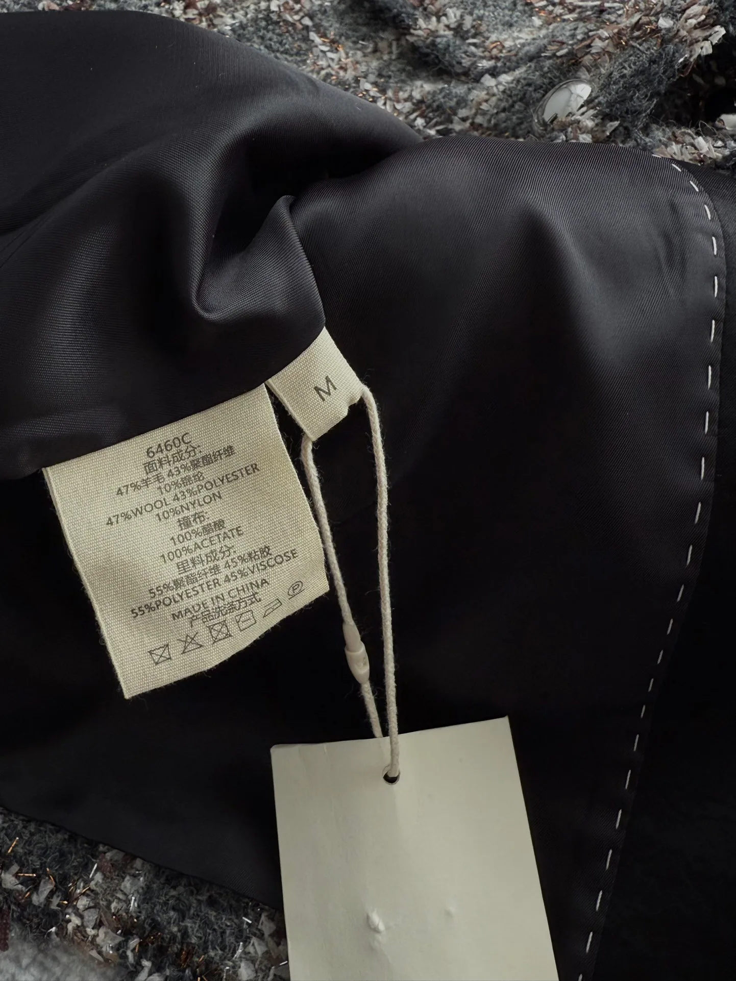 Куртки И Пуховики Женские Celine 1804611