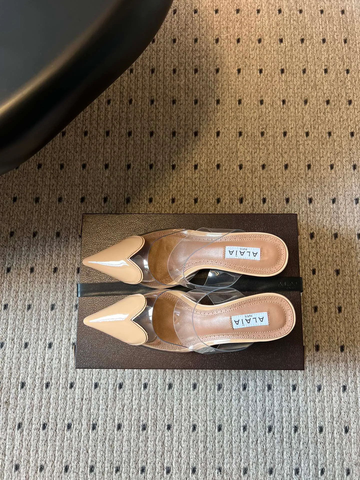 Мюли И Сабо Женские Alaia 12820201