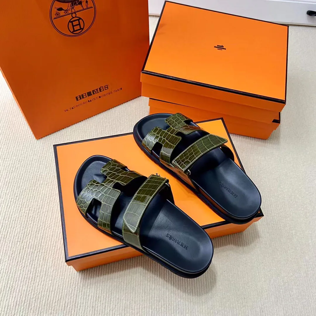Сандалии Женские Hermes 1157951