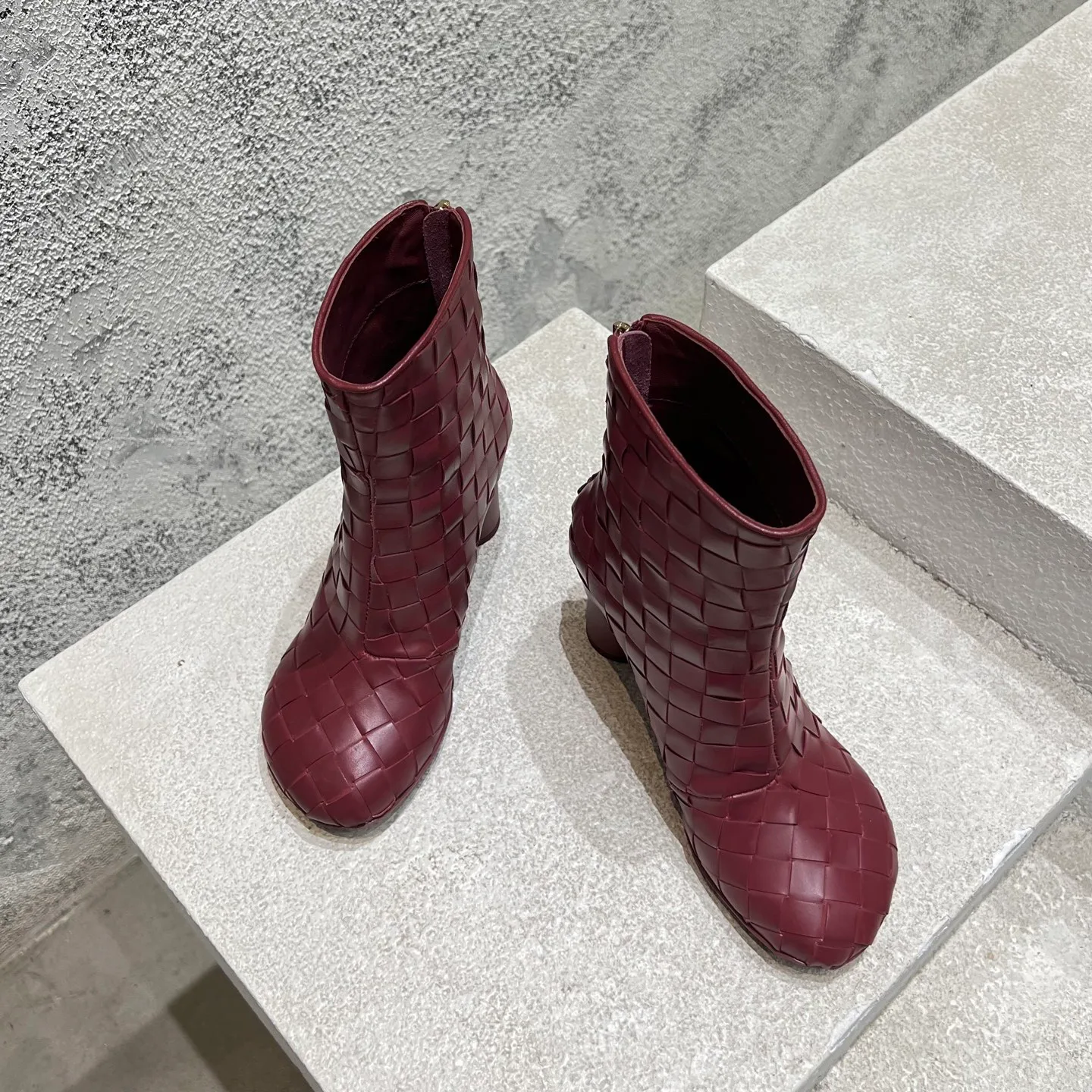 Ботильоны Женские Bottega Veneta 355884