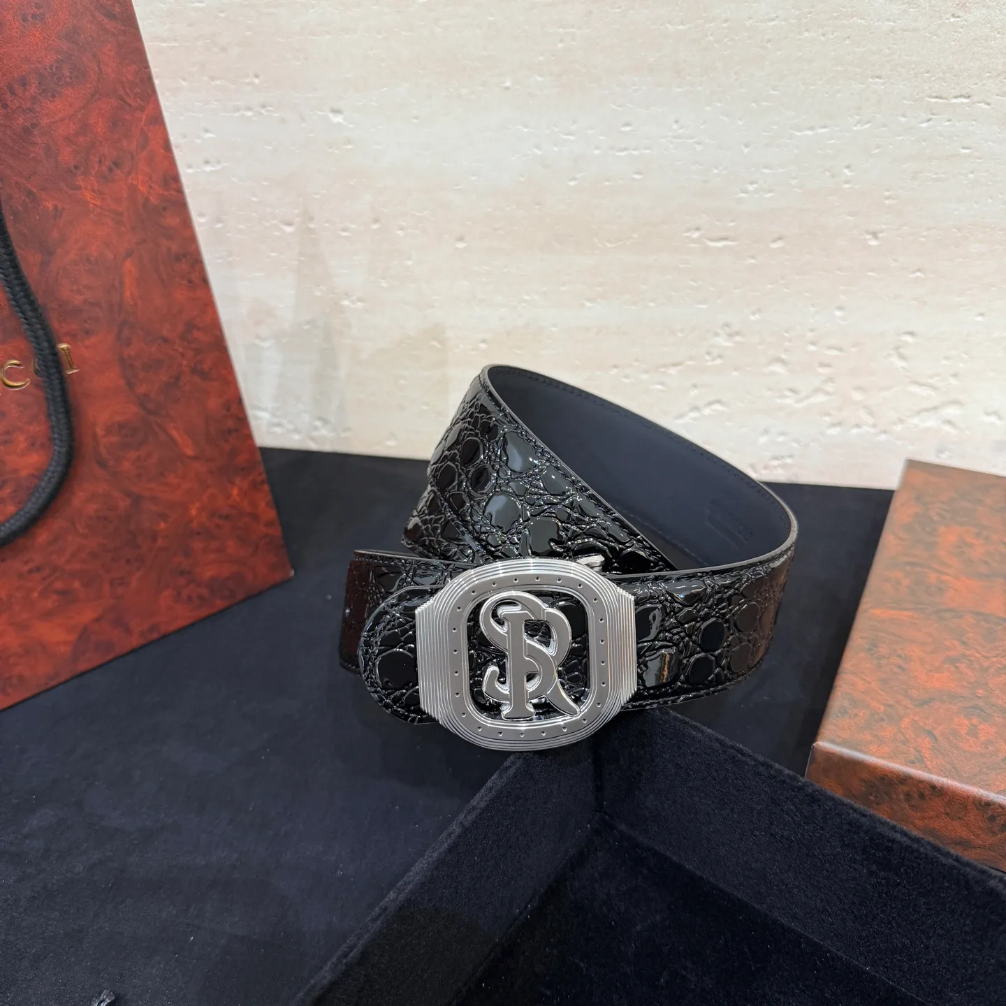 Ремни Stefano Ricci 497527