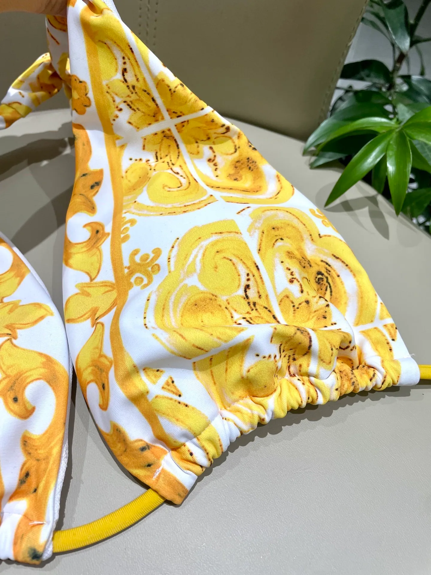 Купальники Женские Dolce & Gabbana 13465630