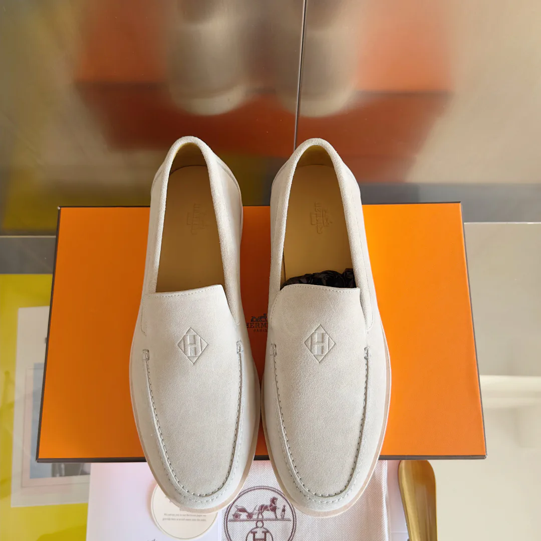Лоферы И Мокасины Женские Hermes 419573