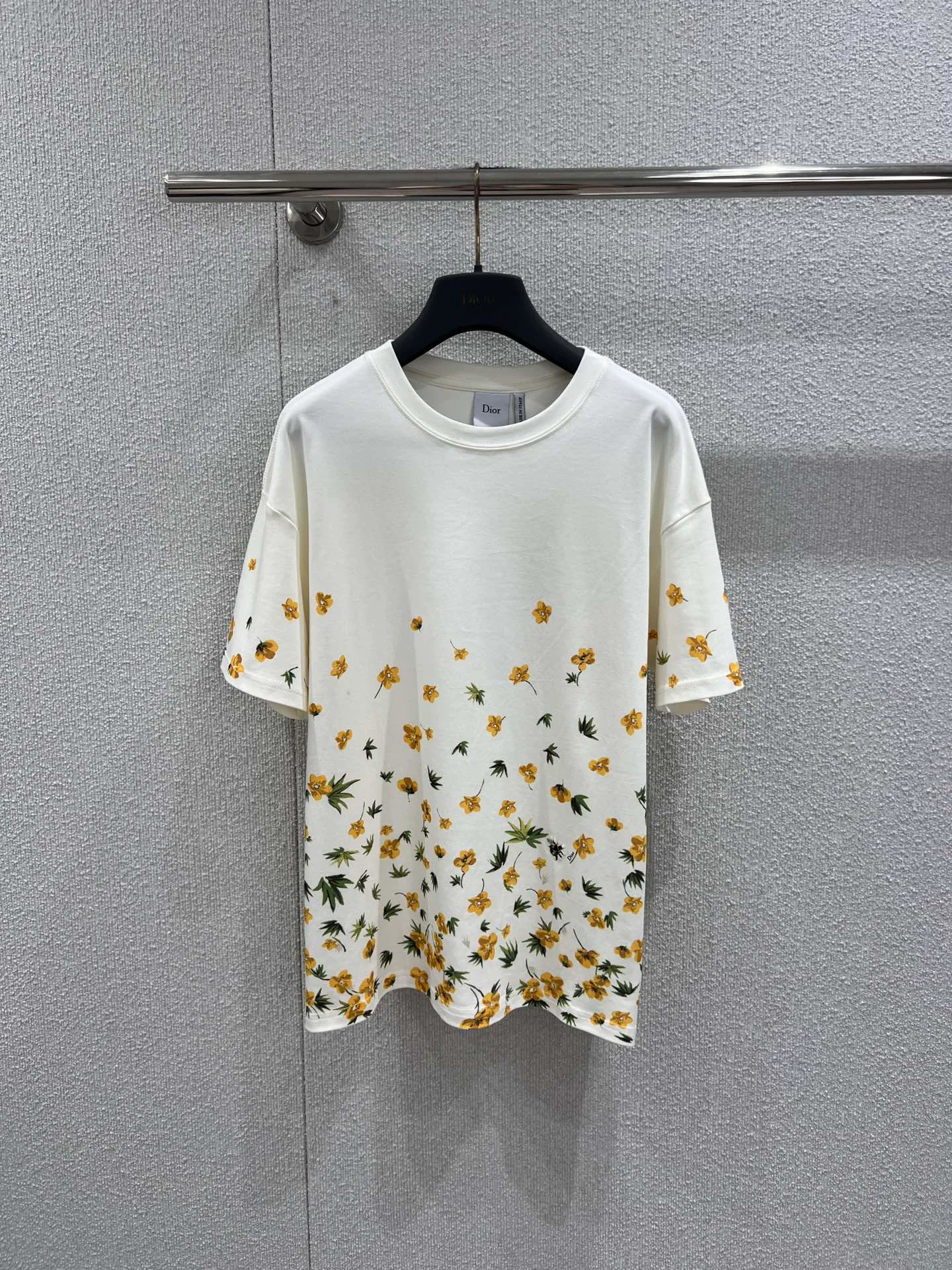 Футболки Женские Christian Dior 2379709