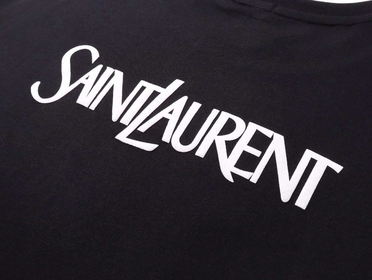 Футболки Женские Saint Laurent 11010776