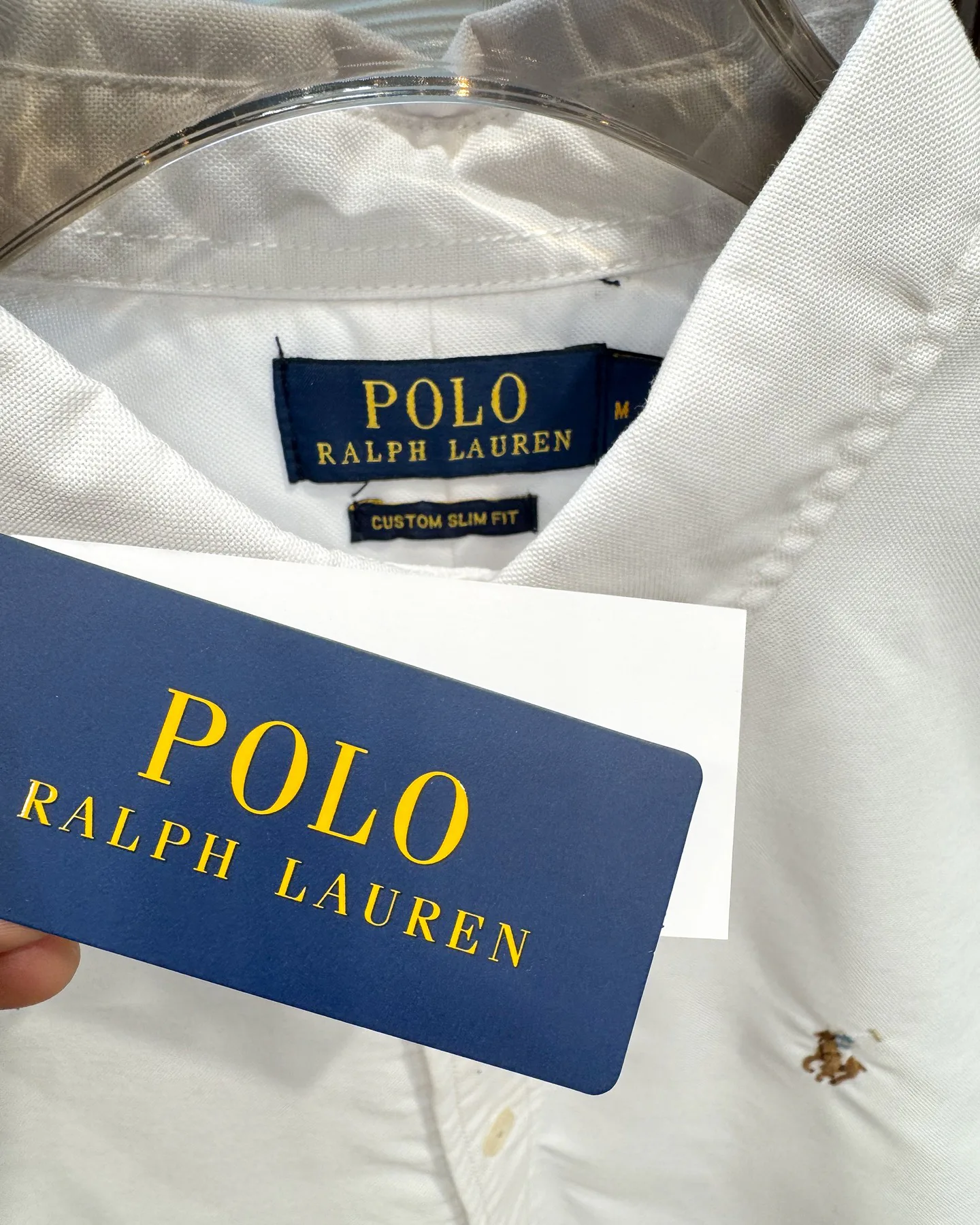 Рубашки Мужские Ralph Lauren 18189776