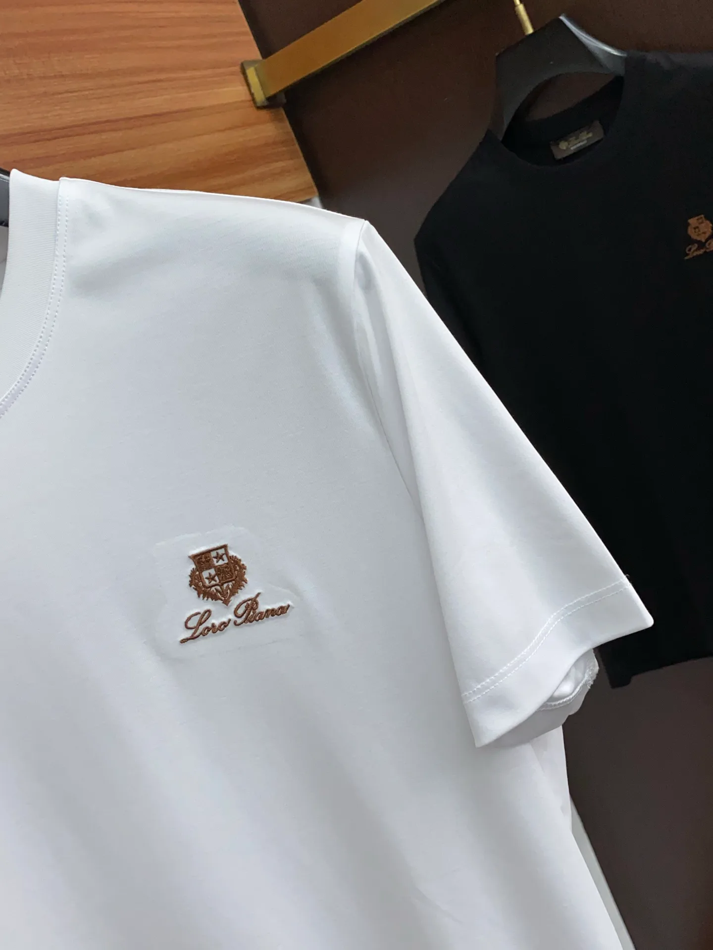 Футболки Мужские Loro Piana 12816456