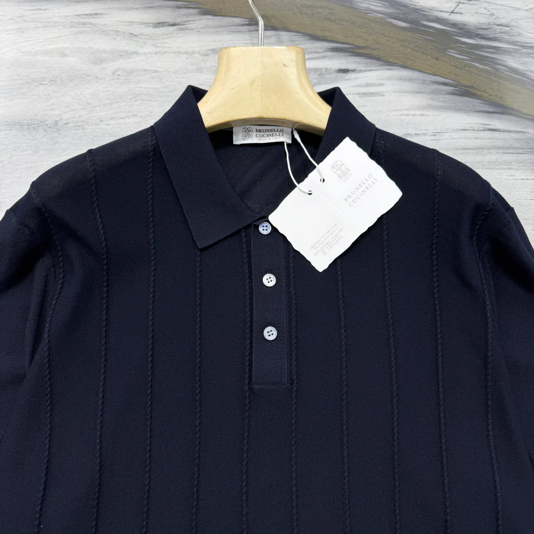 Рубашки Мужские Brunello Cucinelli 11728465