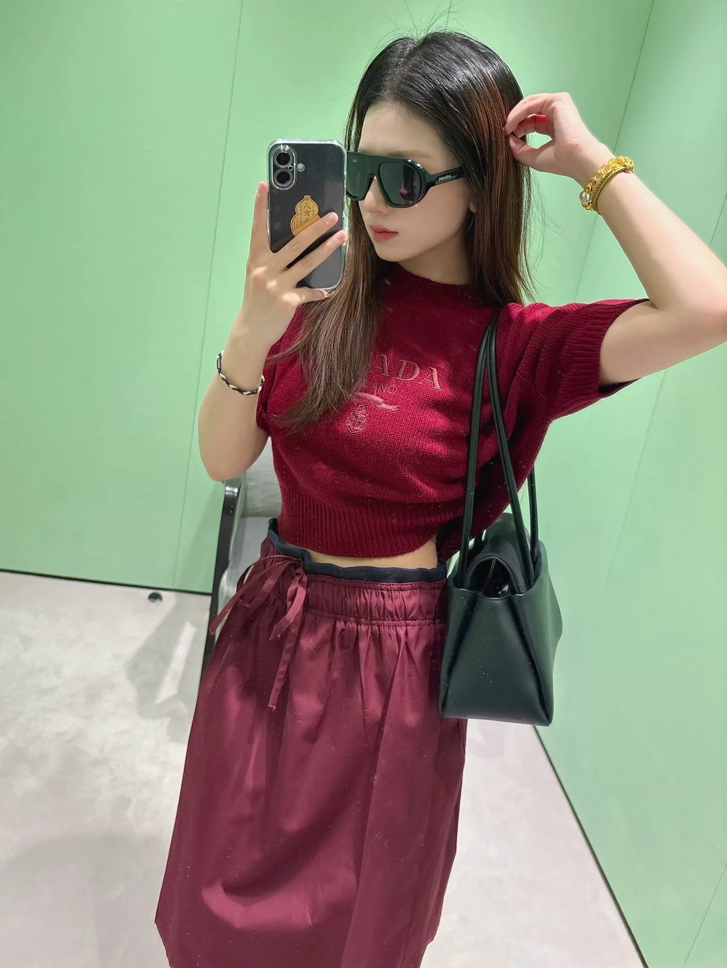 Джемперы И Свитеры Женские Prada 18836015