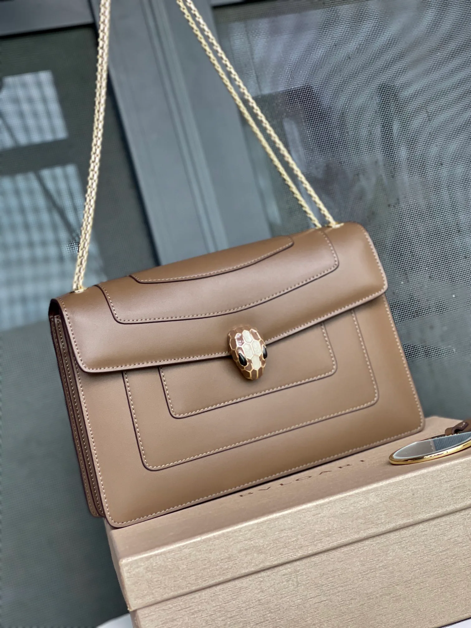 Сумки На Ремне Женские Bvlgari 5505