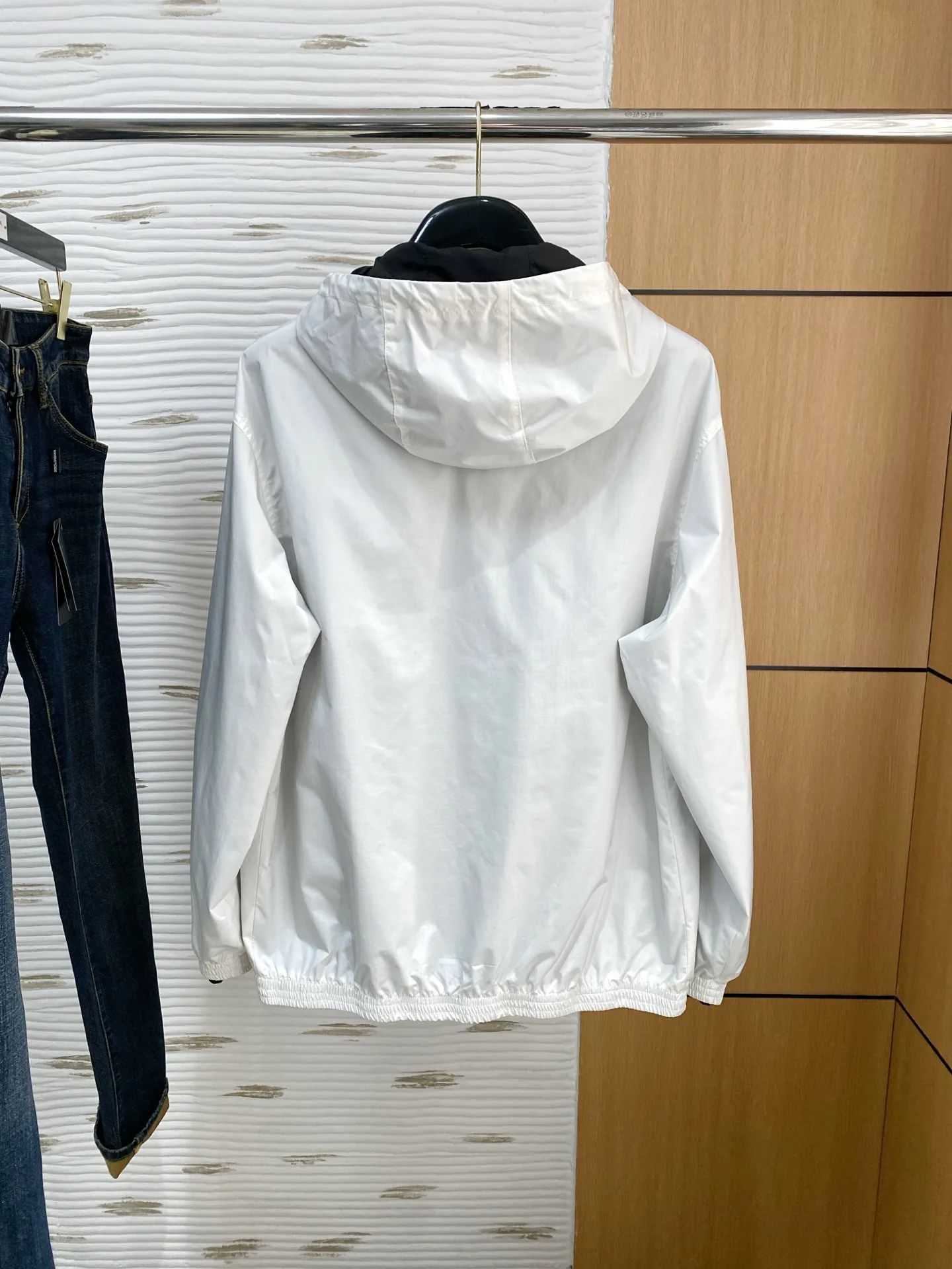 Куртки И Пуховики Мужские Balenciaga 16428