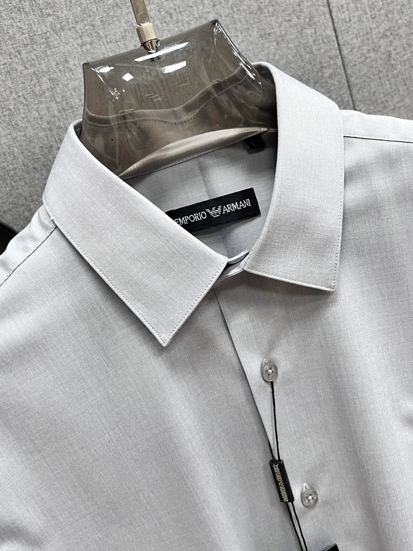 Рубашки Мужские Armani 787114
