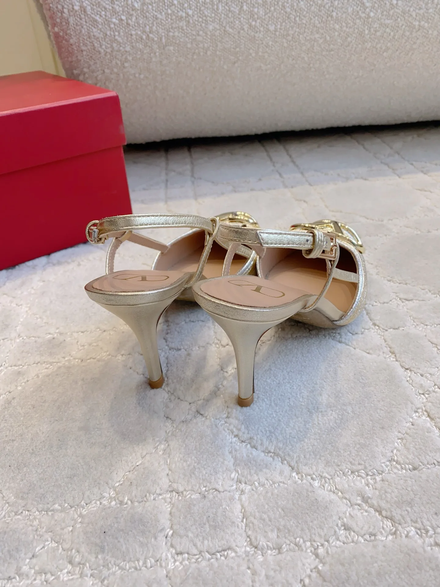 Туфли Женские Valentino 18322858