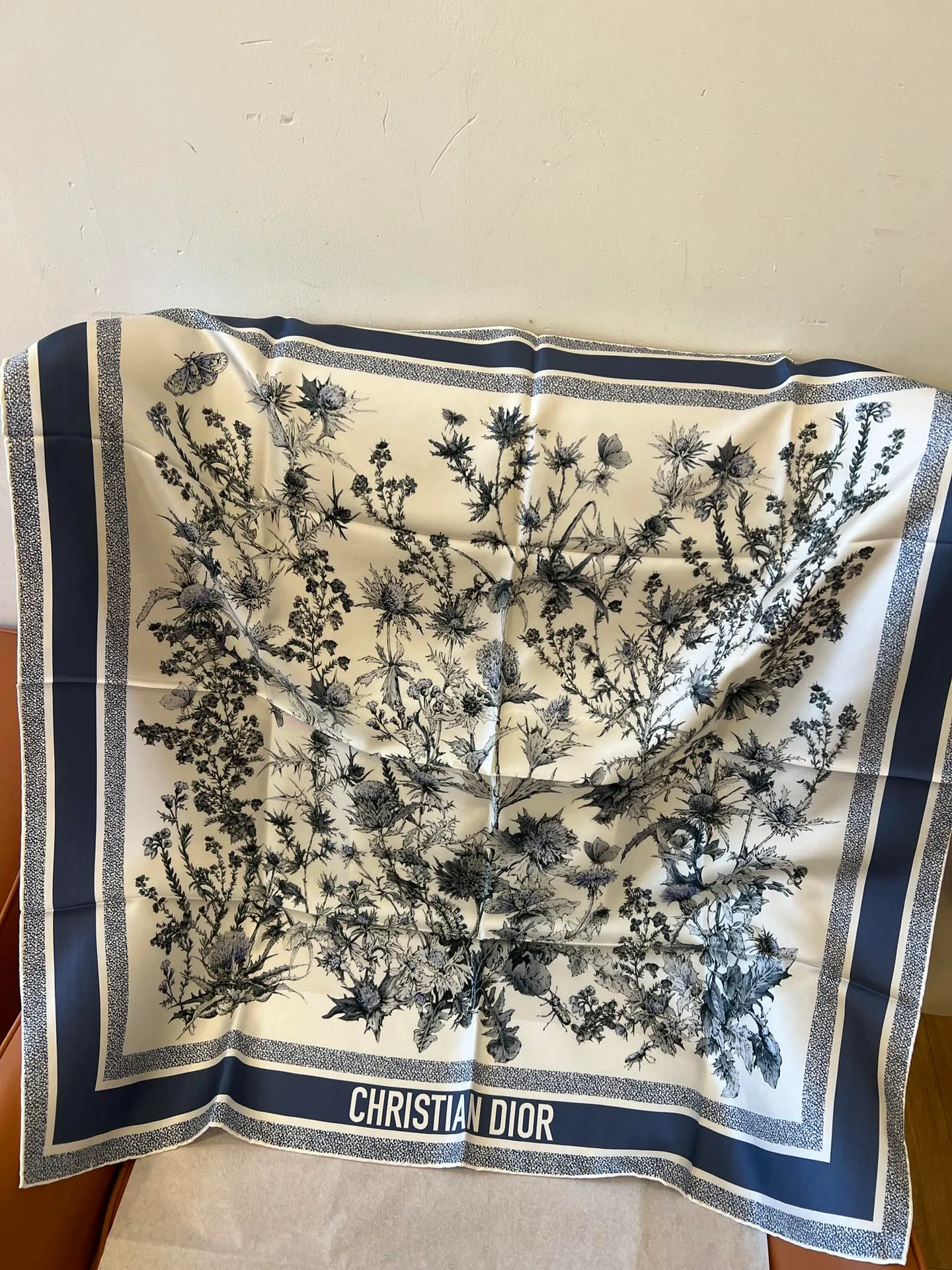 Платки Christian Dior 1808995