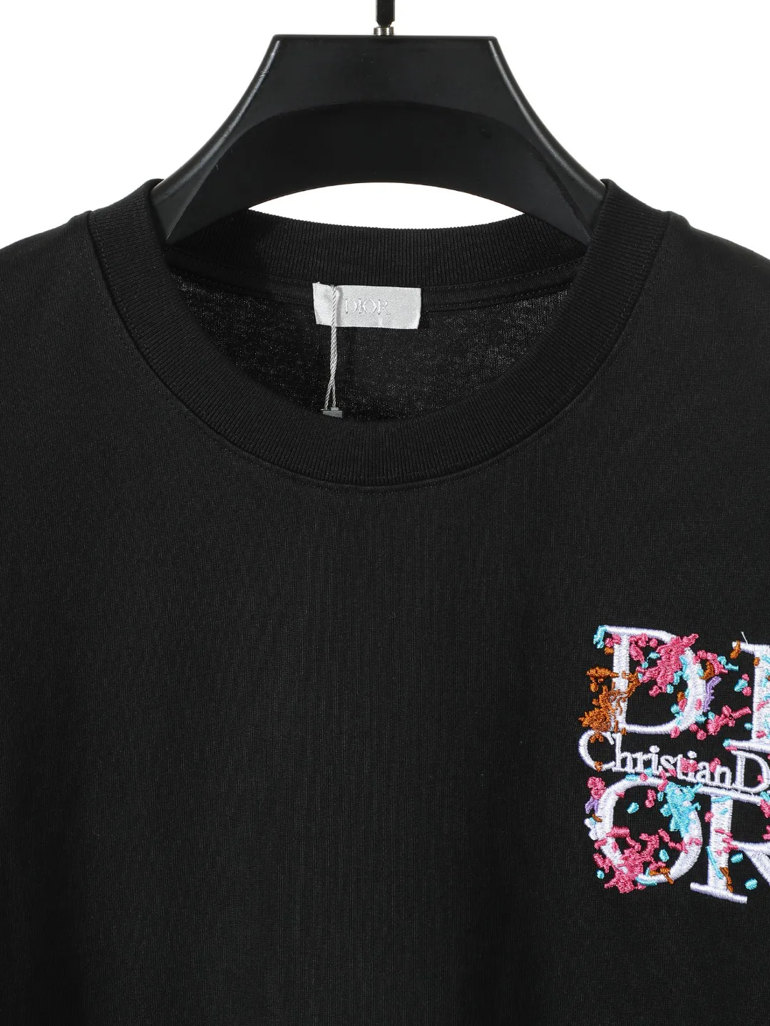 Футболки Женские Christian Dior 9862368