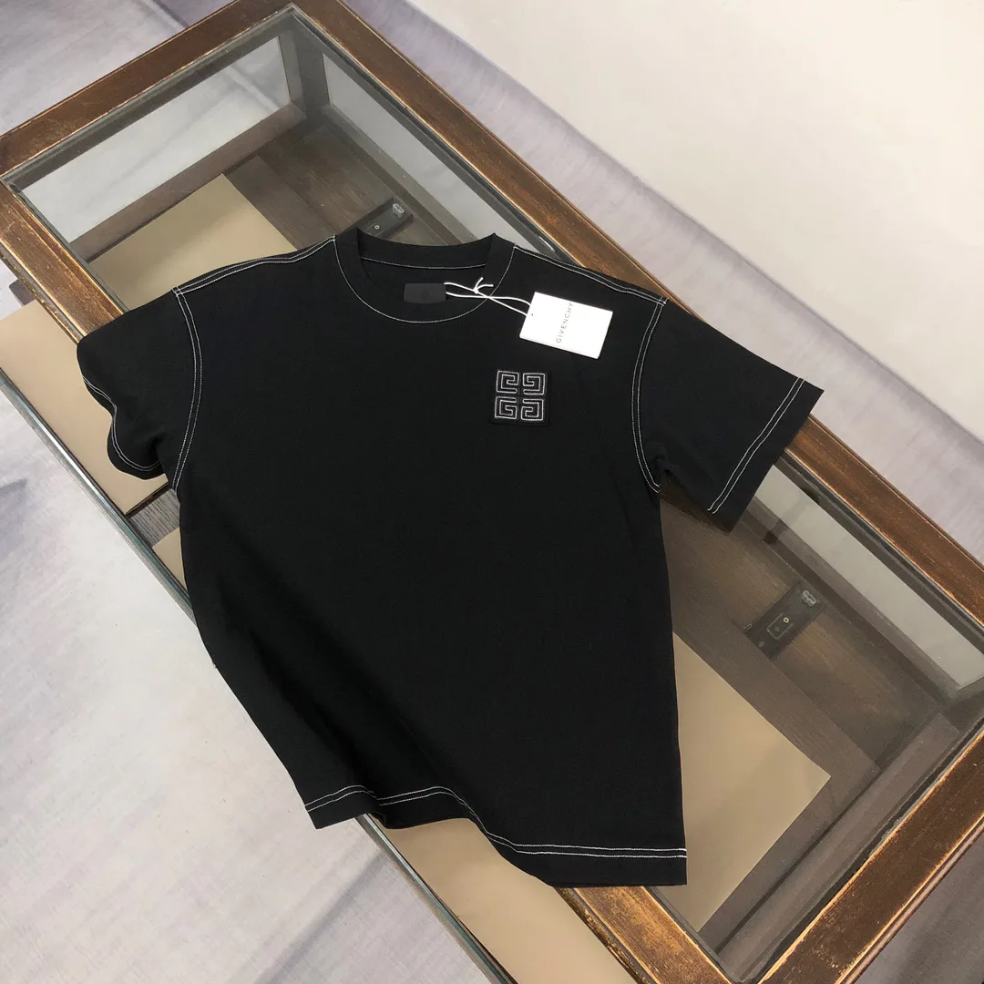 Футболки Женские Givenchy 7163