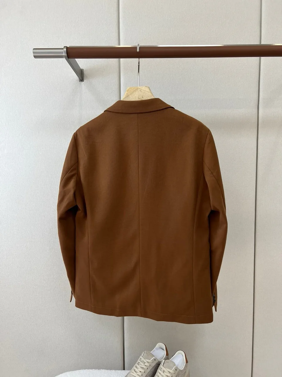 Пиджаки Мужские Loro Piana 18543055