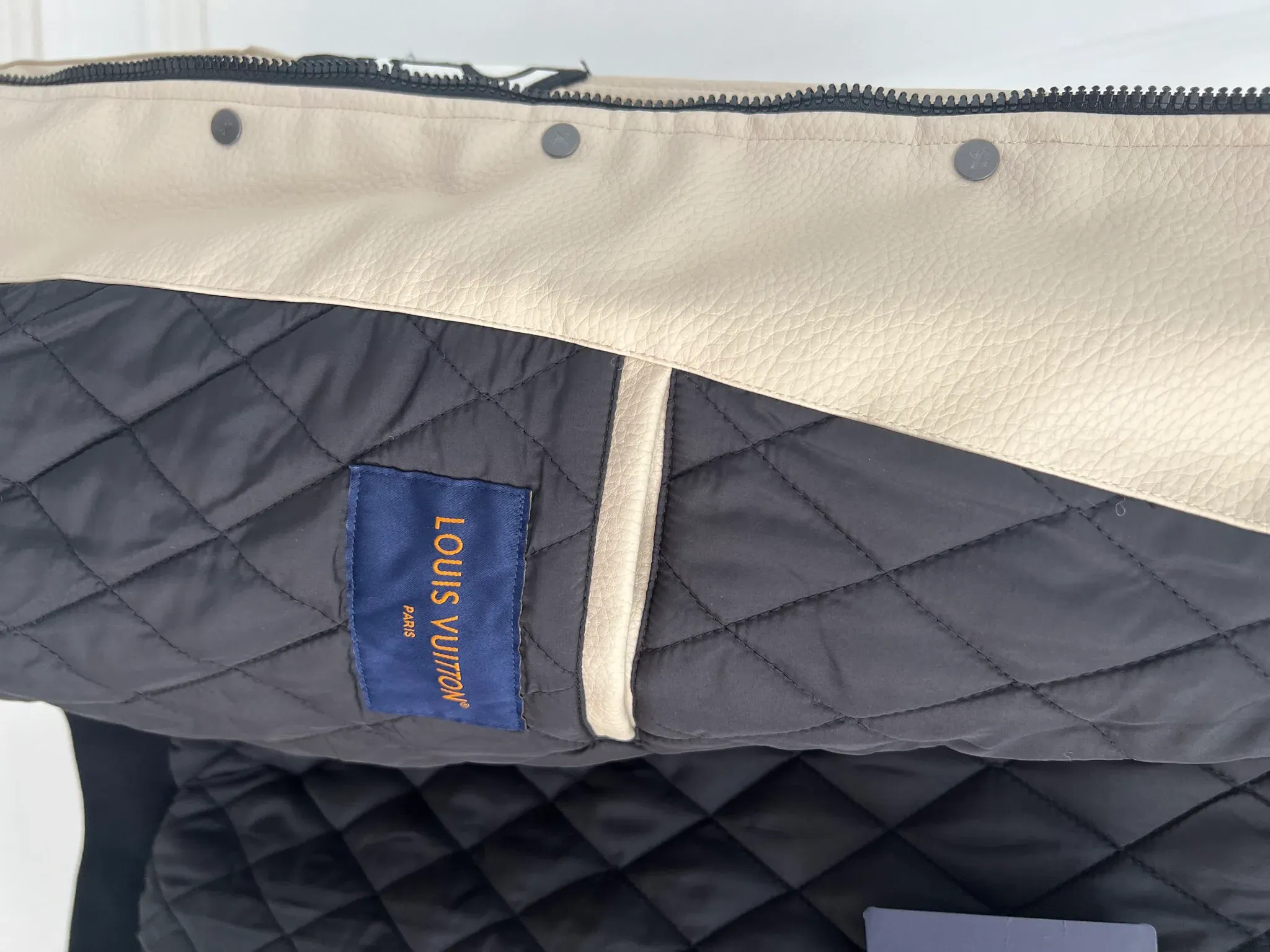 Куртки Мужские Louis Vuitton 5631