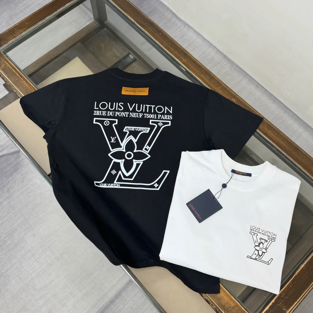 Футболки Женские Louis Vuitton 10620089