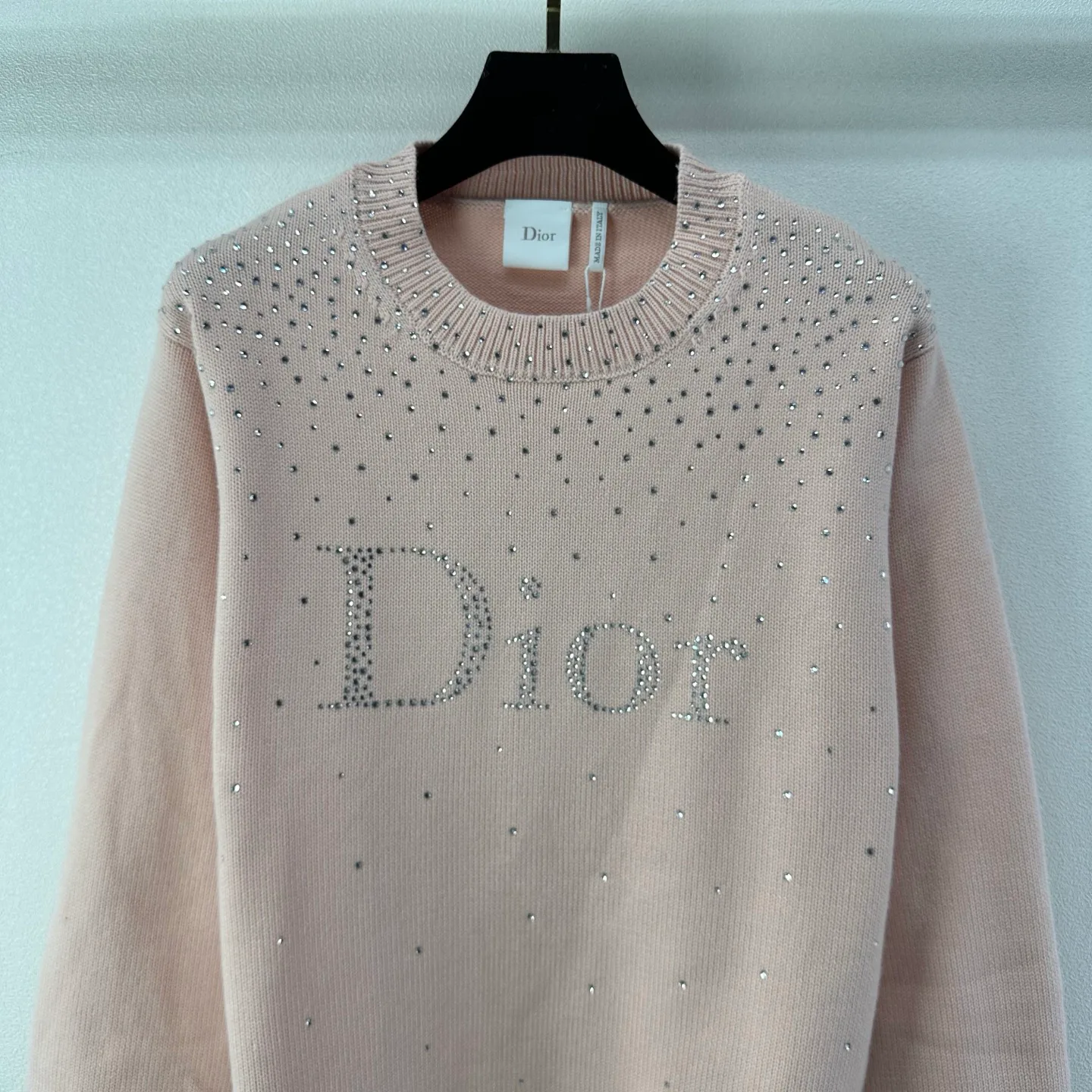 Джемперы И Свитеры Женские Christian Dior 18742753