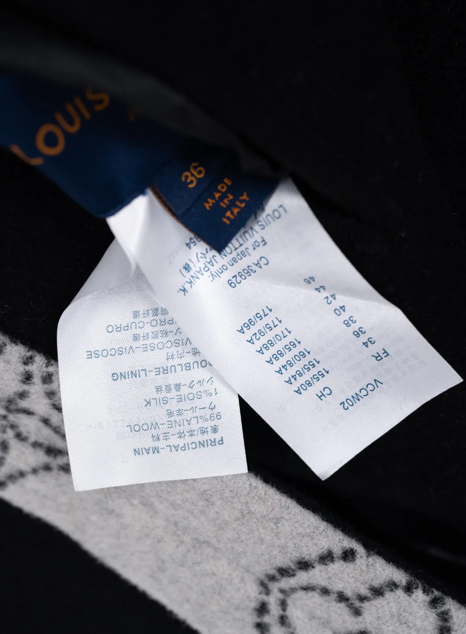 Пальто Женские Louis Vuitton 569945