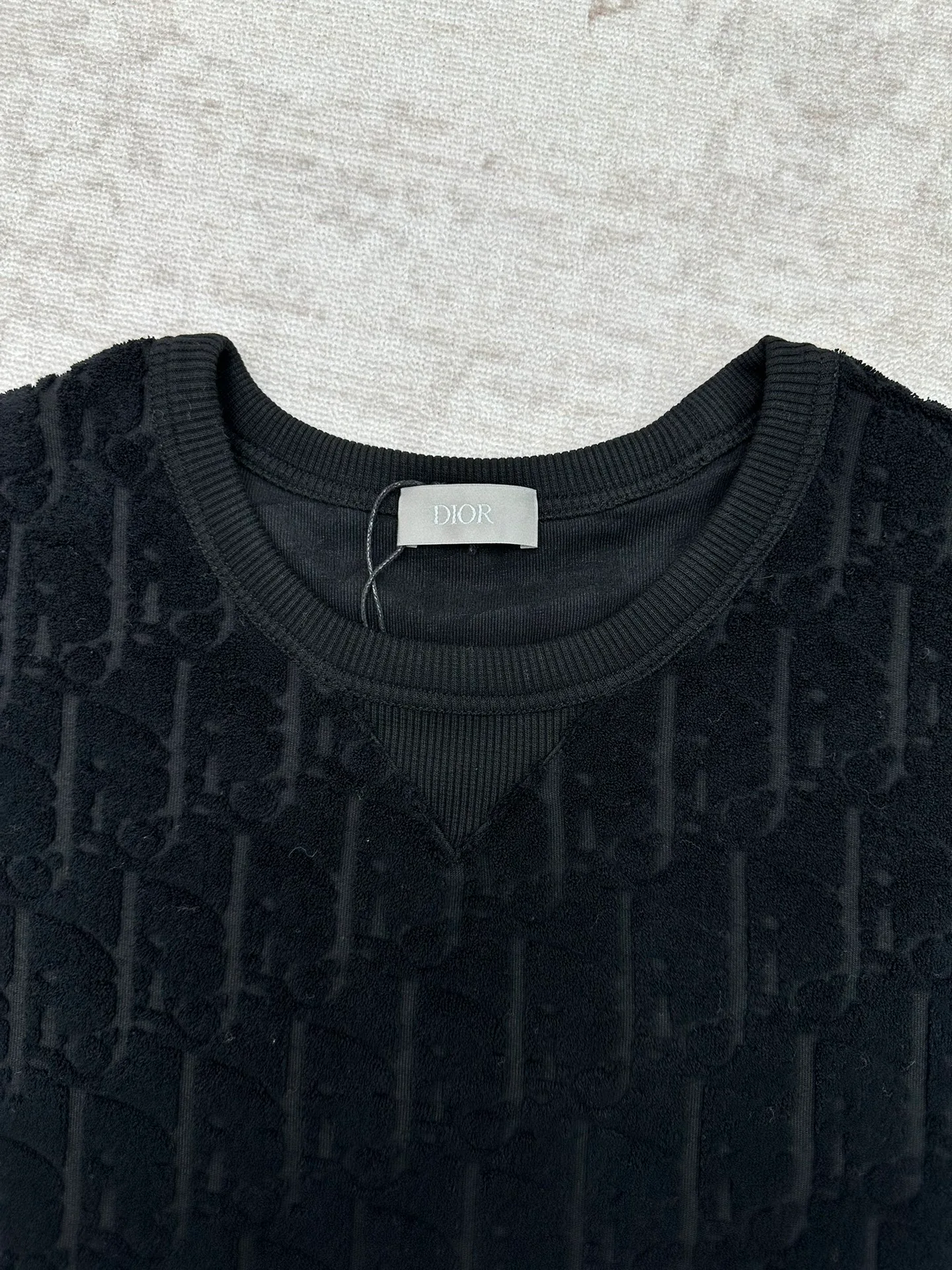Футболки Мужские Christian Dior 1273525